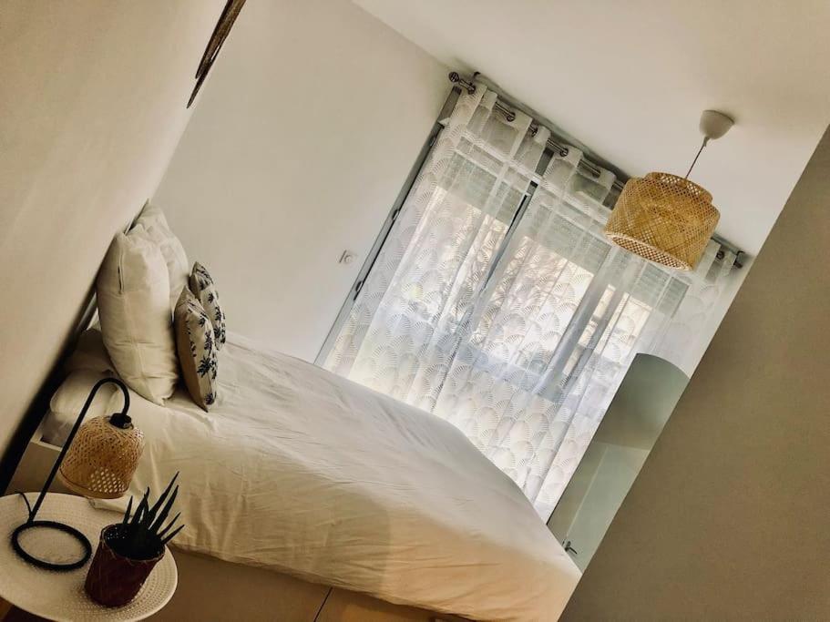 Studio Cosy, Lyon, Avec Garage Prive Exterior foto